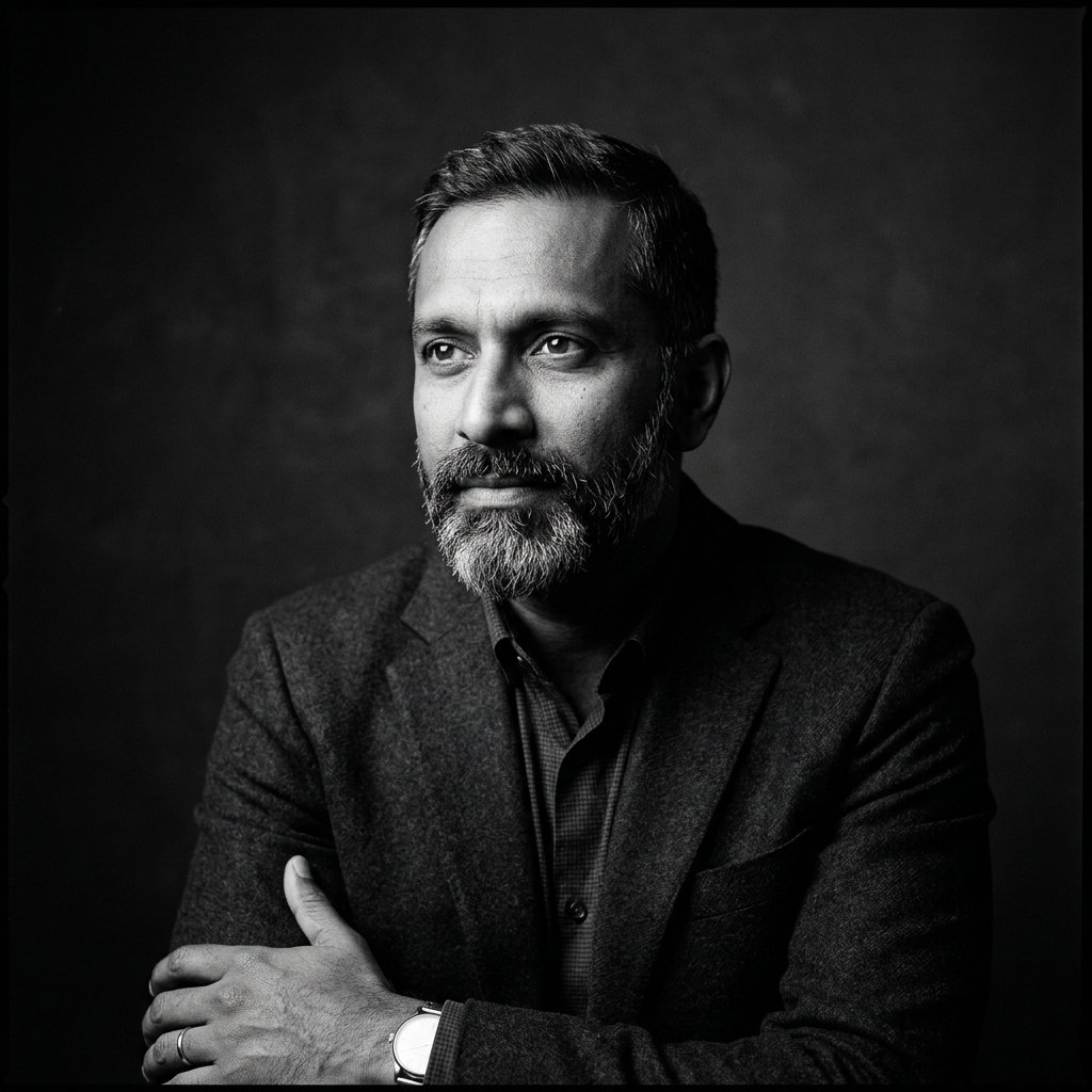Arnab Basu